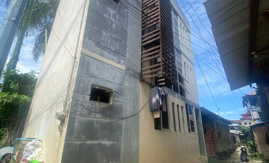 Title: Prime 3-Storey Dormitory for Sale Near University of Mindanao and Malayan