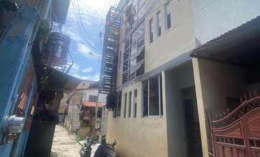 Title: Prime 3-Storey Dormitory for Sale Near University of Mindanao and Malayan