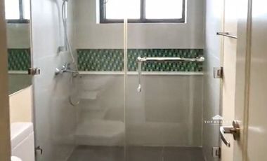 PN55728 Townhouse Rent Santolan San Juan P110k/mo FA:319sqm 3BR 3.5T&B 2CarGrg