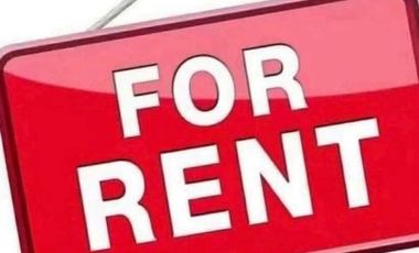 For Rent Semi-Furnished 39 sqm 1BR Condo Unit in Macapagal Boulevard, Pasay