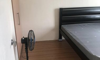 For Rent Semi-Furnished 39 sqm 1BR Condo Unit in Macapagal Boulevard, Pasay