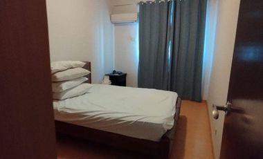 For Rent Semi-Furnished 105 sqm 2BR Condo Unit in Macapagal Boulevard, Pasay