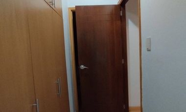 For Rent Semi-Furnished 105 sqm 2BR Condo Unit in Macapagal Boulevard, Pasay