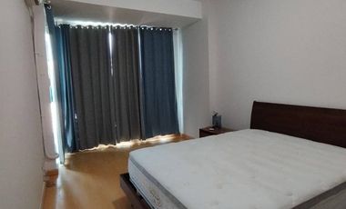 For Rent Semi-Furnished 105 sqm 2BR Condo Unit in Macapagal Boulevard, Pasay