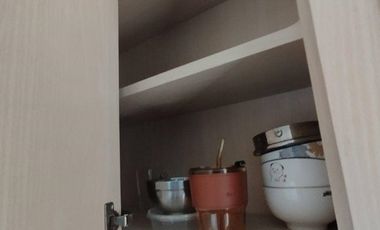 For Rent Semi-Furnished 105 sqm 2BR Condo Unit in Macapagal Boulevard, Pasay