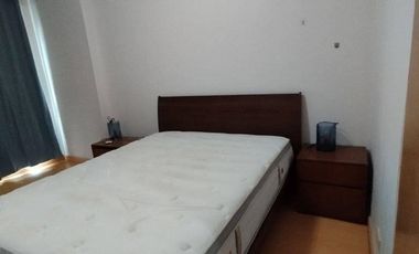 For Rent Semi-Furnished 105 sqm 2BR Condo Unit in Macapagal Boulevard, Pasay