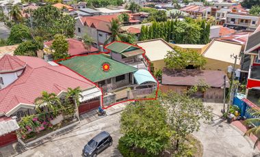 House and Lot For Sale in Nova Tierra Village