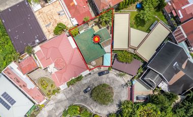 House and Lot For Sale in Nova Tierra Village