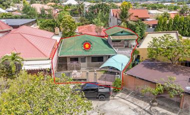 House and Lot For Sale in Nova Tierra Village