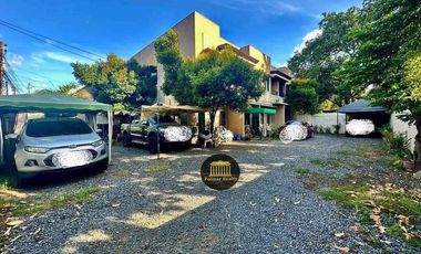480sqm APARTMENT FOR SALE at MATINA D.C
