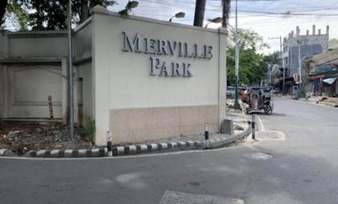 Residential Plot for sale in Metro Manila, Parañaque City