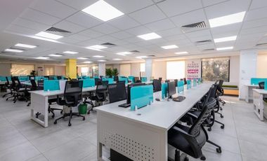 Offices for rent in Ortigas