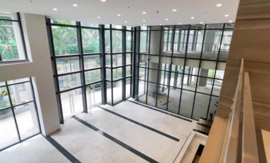 Offices for rent in Ortigas, Pasig