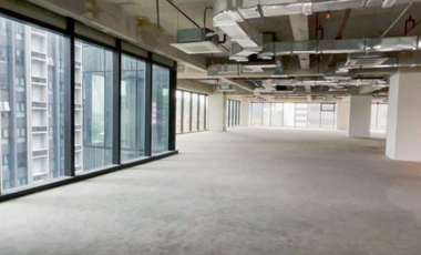Offices for rent in Ortigas, Pasig