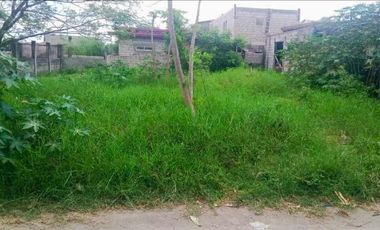 Residential Lot 500 sqm in San Agustin Magalang, Pampanga for Sale