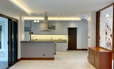 FOR SALE: Brand New House in Ayala Alabang Muntinlupa