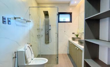 FOR SALE: Brand New House in Ayala Alabang Muntinlupa