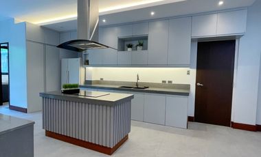 FOR SALE: Brand New House in Ayala Alabang Muntinlupa