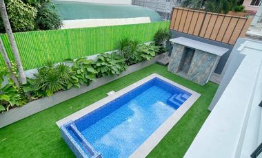 FOR SALE: Brand New House in Ayala Alabang Muntinlupa