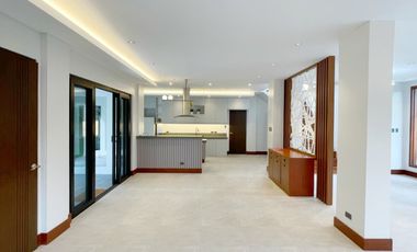 FOR SALE: Brand New House in Ayala Alabang Muntinlupa