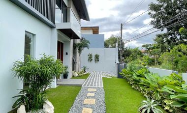 FOR SALE: Brand New House in Ayala Alabang Muntinlupa