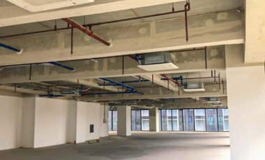 Offices for rent in Emerald Avenue, Ortigas Center