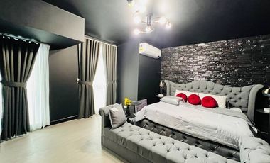 For Rent Fully Furnished 152 sqm 3BR Unit in Six Senses Residences, Pasay City