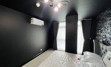 For Rent Fully Furnished 152 sqm 3BR Unit in Six Senses Residences, Pasay City