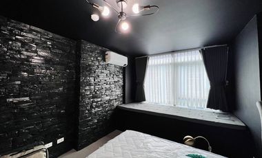 For Rent Fully Furnished 152 sqm 3BR Unit in Six Senses Residences, Pasay City