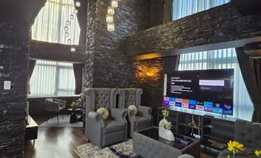 For Rent Fully Furnished 152 sqm 3BR Unit in Six Senses Residences, Pasay City
