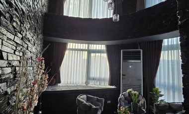For Rent Fully Furnished 152 sqm 3BR Unit in Six Senses Residences, Pasay City