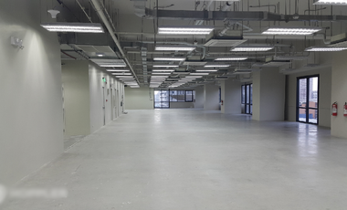 Offices for rent in Mandaluyong