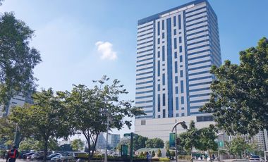 Offices for rent in Mandaluyong
