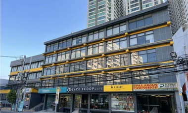 Offices for rent in Shaw Boulevard