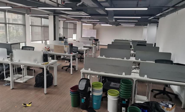 Offices for rent in Shaw Boulevard