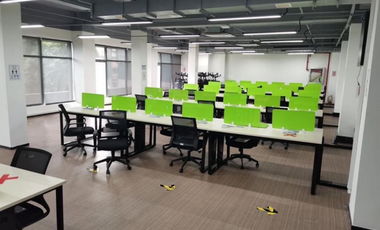 Offices for rent in Shaw Boulevard