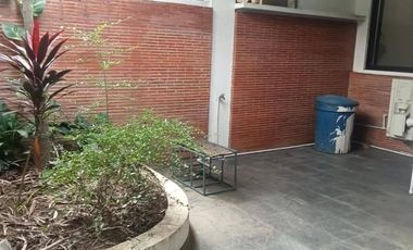 150 sqm 3BR Duplex Bungalow for Rent in Bel Air 3, Makati City