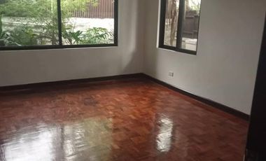 150 sqm 3BR Duplex Bungalow for Rent in Bel Air 3, Makati City