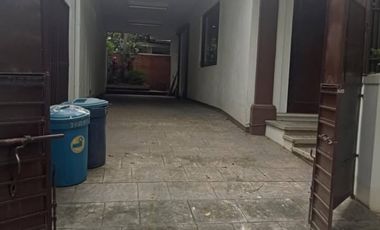 150 sqm 3BR Duplex Bungalow for Rent in Bel Air 3, Makati City