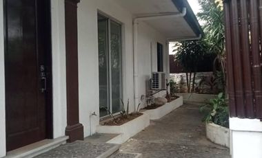 150 sqm 3BR Duplex Bungalow for Rent in Bel Air 3, Makati City