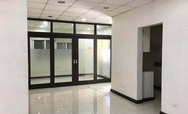 241 sqm Lot with Office Warehouse For Rent in Parañaque City