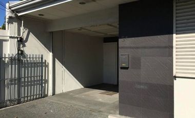 241 sqm Lot with Office Warehouse For Rent in Parañaque City