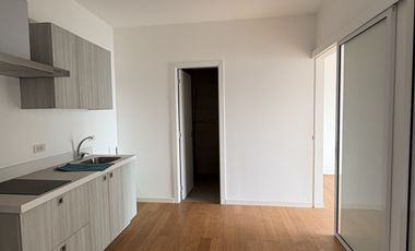 Spacious Brand New 1-Bedroom with balcony  at Acqua Private Residences Iguazu Mandaluyong For Sale