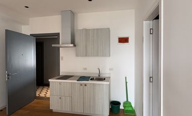 Spacious Brand New 1-Bedroom with balcony  at Acqua Private Residences Iguazu Mandaluyong For Sale