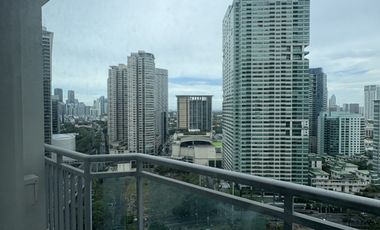 Spacious Brand New 1-Bedroom with balcony  at Acqua Private Residences Iguazu Mandaluyong For Sale