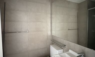 Spacious Brand New 1-Bedroom with balcony  at Acqua Private Residences Iguazu Mandaluyong For Sale