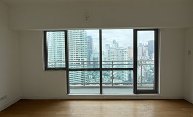 Spacious Brand New 1-Bedroom with balcony  at Acqua Private Residences Iguazu Mandaluyong For Sale