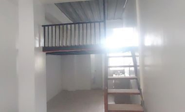 PROPERTY # 11444 - Loft type for rent In Basak Mandaue