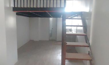 PROPERTY # 11444 - Loft type for rent In Basak Mandaue