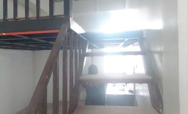 PROPERTY # 11444 - Loft type for rent In Basak Mandaue